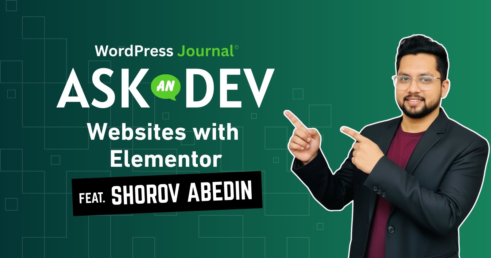 Creating Stunning Websites with Elementor_ The Ultimate Guide - Md Shorov Abedin