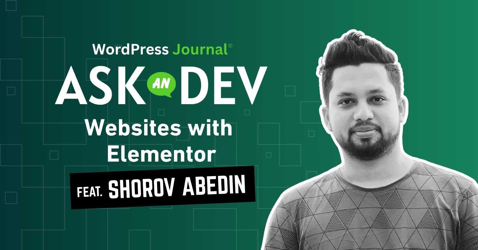 Creating Stunning Websites with Elementor_ The Ultimate Guide - Md Shorov Abedin