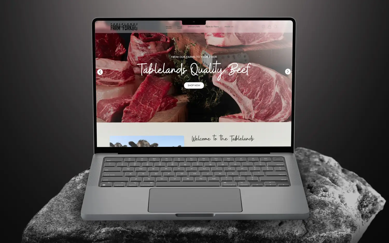 tablelandsfarmtofork Developed By Shorov